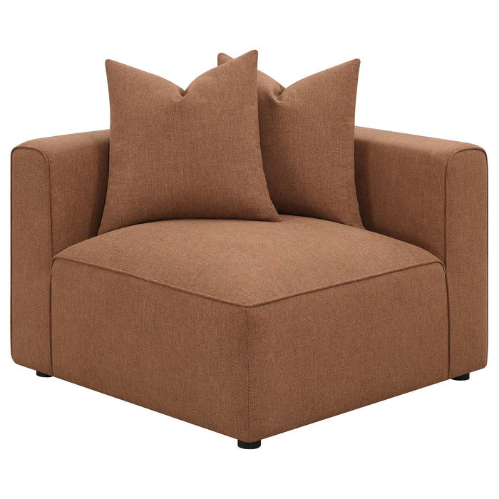 Jennifer Sectionals - U&U Home Budget Furniture (Carteret, NJ)