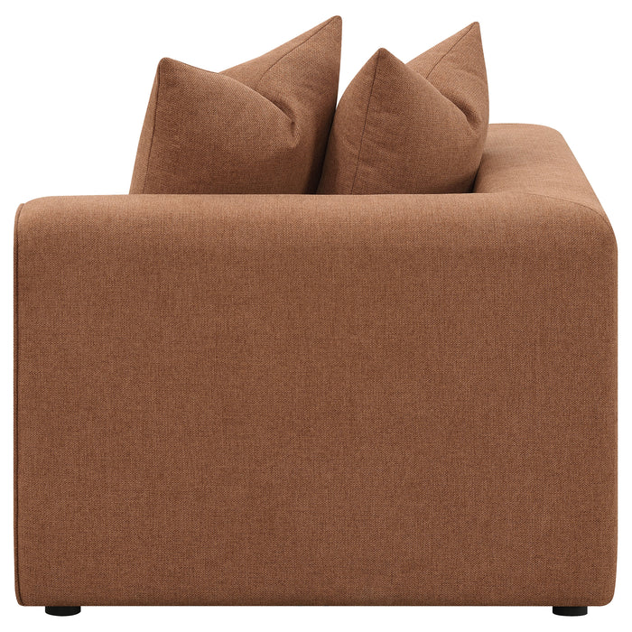 Jennifer Sectionals - U&U Home Budget Furniture (Carteret, NJ)