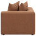 Jennifer Sectionals - U&U Home Budget Furniture (Carteret, NJ)