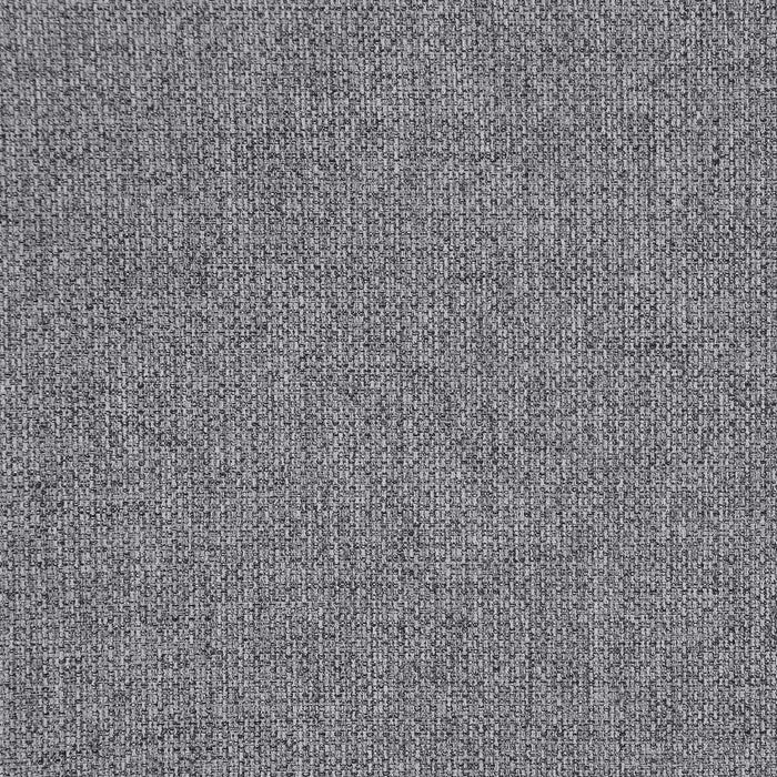Jennifer Upholstered Corner Chair - U&U Home Budget Furniture (Carteret, NJ)