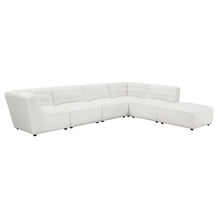 Sunny Sectionals - U&U Home Budget Furniture (Carteret, NJ)