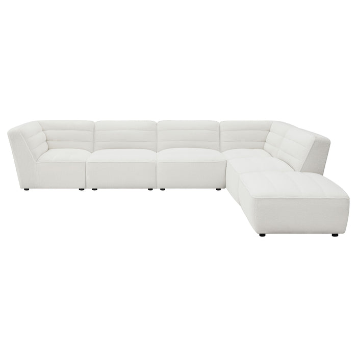 Sunny Sectionals - U&U Home Budget Furniture (Carteret, NJ)