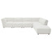 Sunny Sectionals - U&U Home Budget Furniture (Carteret, NJ)
