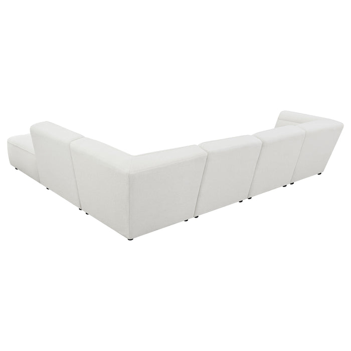 Sunny Sectionals - U&U Home Budget Furniture (Carteret, NJ)