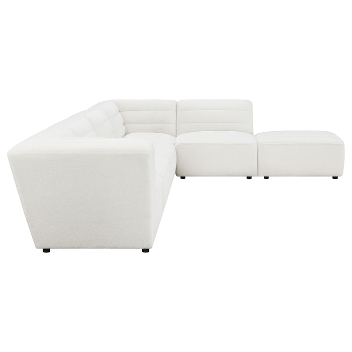 Sunny Sectionals - U&U Home Budget Furniture (Carteret, NJ)