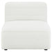 Sunny Accent Chair - U&U Home Budget Furniture (Carteret, NJ)