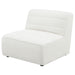 Sunny Accent Chair - U&U Home Budget Furniture (Carteret, NJ)