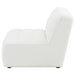 Sunny Accent Chair - U&U Home Budget Furniture (Carteret, NJ)