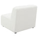 Sunny Accent Chair - U&U Home Budget Furniture (Carteret, NJ)