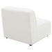 Sunny Accent Chair - U&U Home Budget Furniture (Carteret, NJ)