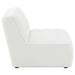 Sunny Accent Chair - U&U Home Budget Furniture (Carteret, NJ)