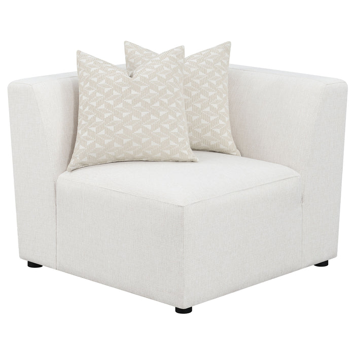 Freddie Sectionals 3 - U&U Home Budget Furniture (Carteret, NJ)
