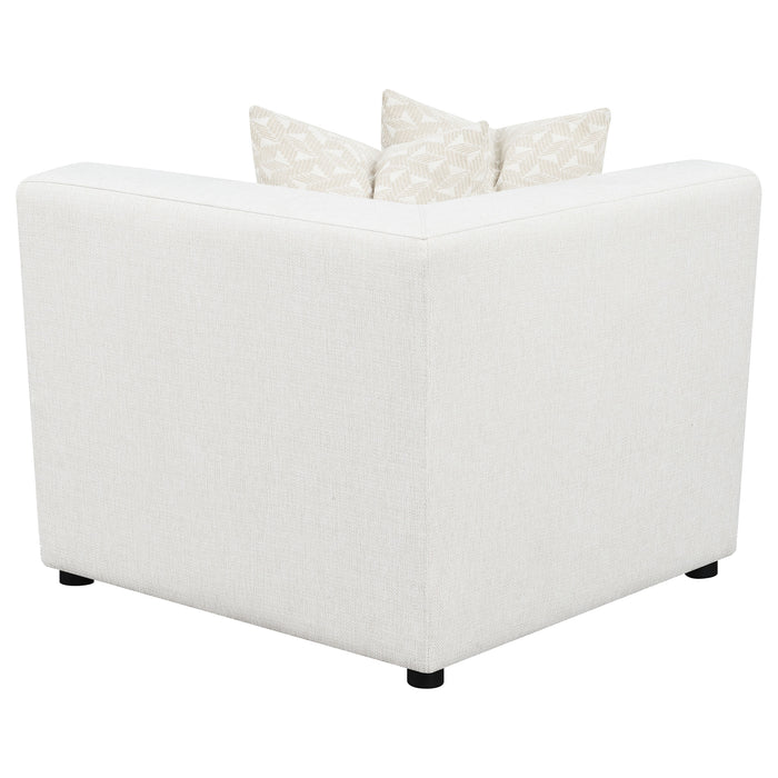 Freddie Sectionals 3 - U&U Home Budget Furniture (Carteret, NJ)
