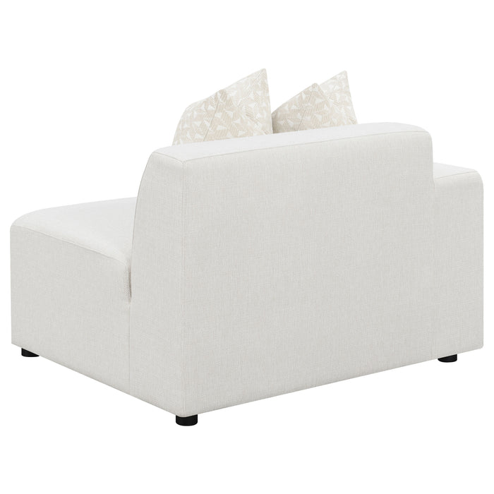 Freddie Sectionals 3 - U&U Home Budget Furniture (Carteret, NJ)