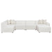Freddie Sectionals 3 - U&U Home Budget Furniture (Carteret, NJ)
