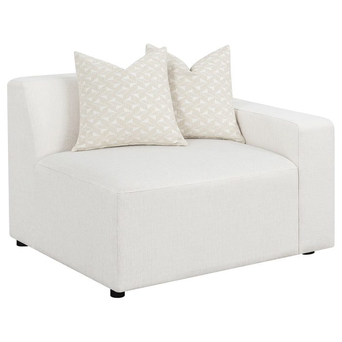 Freddie Sectionals 3 - U&U Home Budget Furniture (Carteret, NJ)