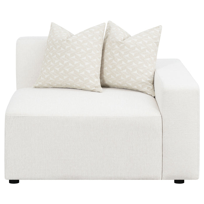 Freddie Sectionals 3 - U&U Home Budget Furniture (Carteret, NJ)