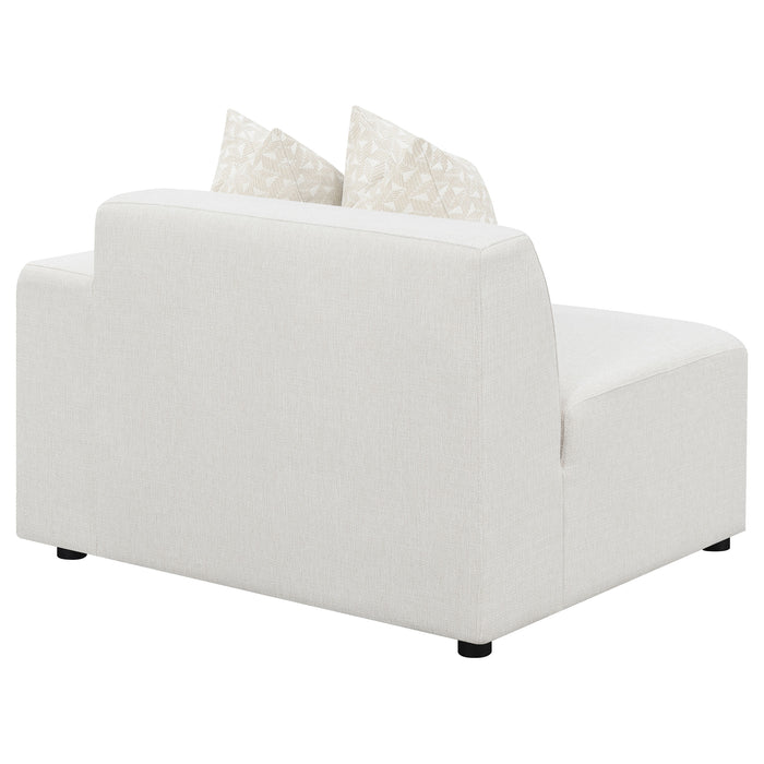 Freddie Sectionals 3 - U&U Home Budget Furniture (Carteret, NJ)