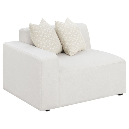 Freddie Sectionals 5 - U&U Home Budget Furniture (Carteret, NJ)