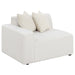 Freddie Sectionals 5 - U&U Home Budget Furniture (Carteret, NJ)