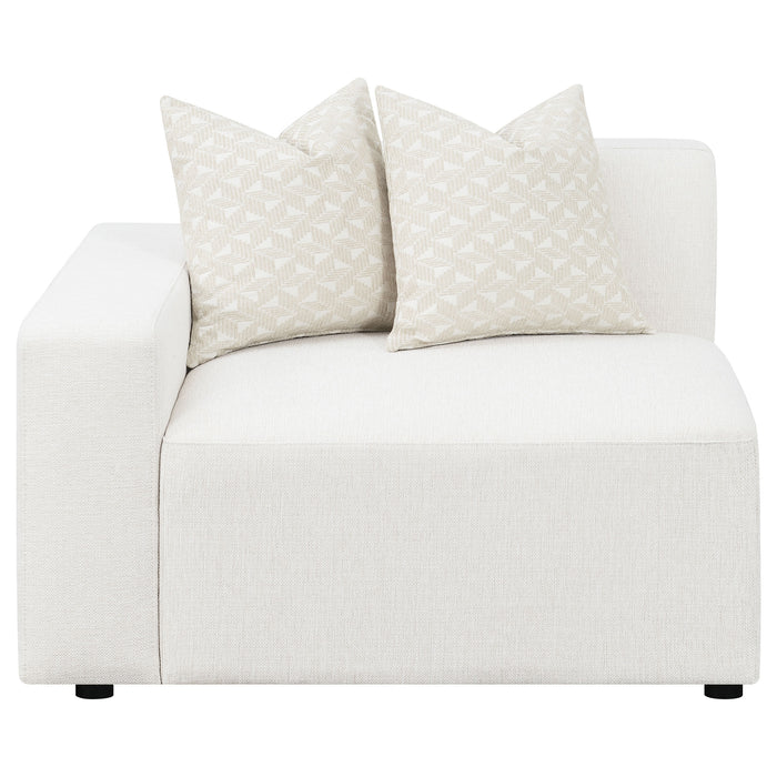 Freddie Sectionals 5 - U&U Home Budget Furniture (Carteret, NJ)
