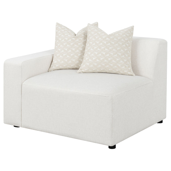 Freddie Sectionals 5 - U&U Home Budget Furniture (Carteret, NJ)