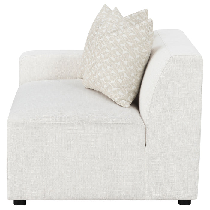 Freddie Sectionals 5 - U&U Home Budget Furniture (Carteret, NJ)