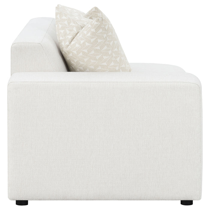 Freddie Sectionals 5 - U&U Home Budget Furniture (Carteret, NJ)