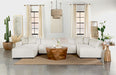 Freddie Sectionals 5 - U&U Home Budget Furniture (Carteret, NJ)