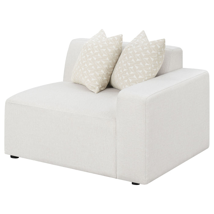 Freddie Sectionals 5 - U&U Home Budget Furniture (Carteret, NJ)
