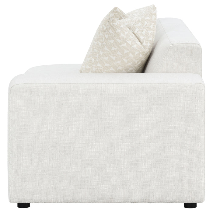 Freddie Sectionals 5 - U&U Home Budget Furniture (Carteret, NJ)
