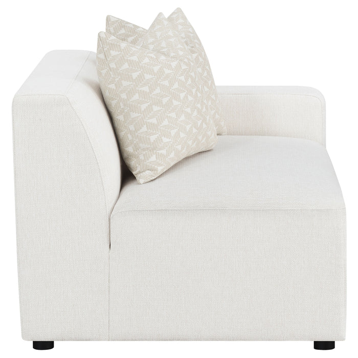 Freddie Sectionals 5 - U&U Home Budget Furniture (Carteret, NJ)