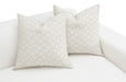 Freddie Sectionals 5 - U&U Home Budget Furniture (Carteret, NJ)