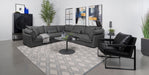 Sasha Modular Sectionals 2 - U&U Home Budget Furniture (Carteret, NJ)
