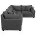 Sasha Modular Sectionals 2 - U&U Home Budget Furniture (Carteret, NJ)