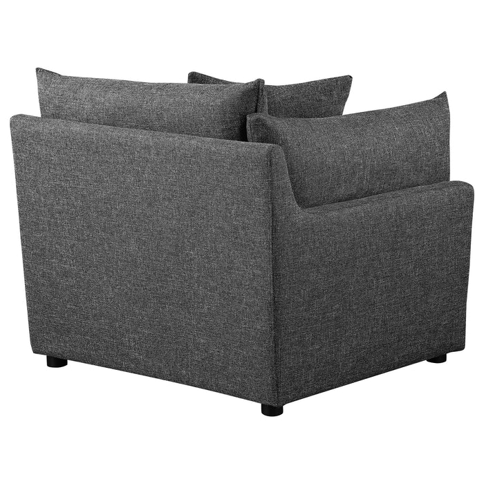 Sasha Stationary Sofas - U&U Home Budget Furniture (Carteret, NJ)