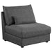 Sasha Stationary Sofas - U&U Home Budget Furniture (Carteret, NJ)