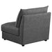 Sasha Stationary Sofas - U&U Home Budget Furniture (Carteret, NJ)