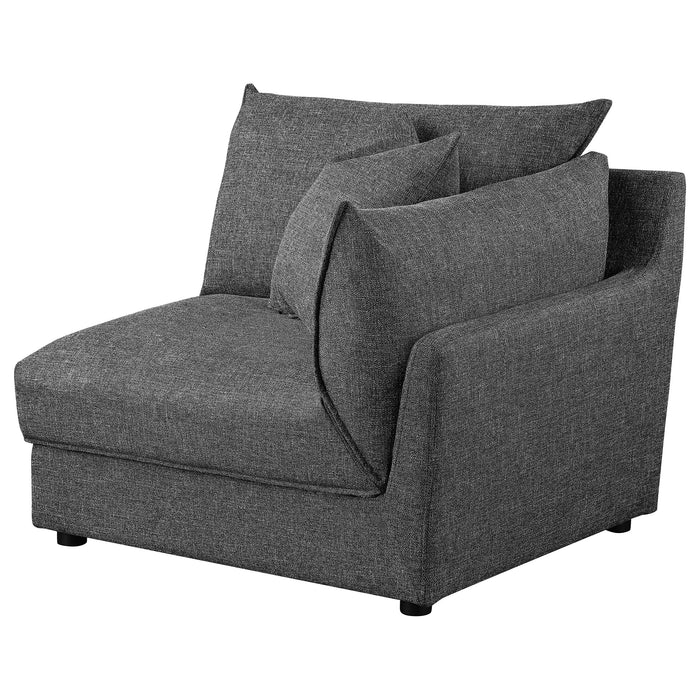 Sasha Stationary Sofas - U&U Home Budget Furniture (Carteret, NJ)