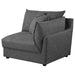Sasha Stationary Sofas - U&U Home Budget Furniture (Carteret, NJ)