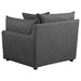 Sasha Stationary Sofas - U&U Home Budget Furniture (Carteret, NJ)