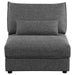 Sasha Accent Chair - U&U Home Budget Furniture (Carteret, NJ)