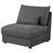 Sasha Accent Chair - U&U Home Budget Furniture (Carteret, NJ)