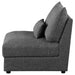 Sasha Accent Chair - U&U Home Budget Furniture (Carteret, NJ)
