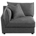 Sasha Sectionals 4 - U&U Home Budget Furniture (Carteret, NJ)