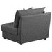 Sasha Sectionals 4 - U&U Home Budget Furniture (Carteret, NJ)