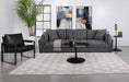 Sasha Sectionals 4 - U&U Home Budget Furniture (Carteret, NJ)