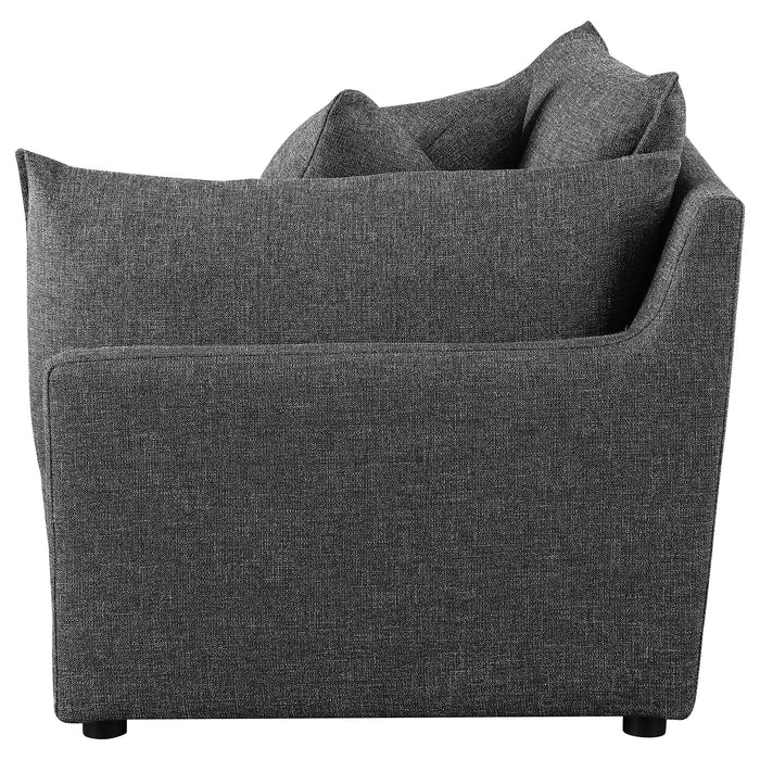 Sasha Sectionals 4 - U&U Home Budget Furniture (Carteret, NJ)