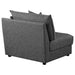 Sasha Sectionals 4 - U&U Home Budget Furniture (Carteret, NJ)