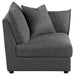 Sasha Sectionals 4 - U&U Home Budget Furniture (Carteret, NJ)